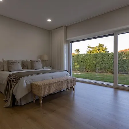 Holiday home Casa Da Cruz Alta