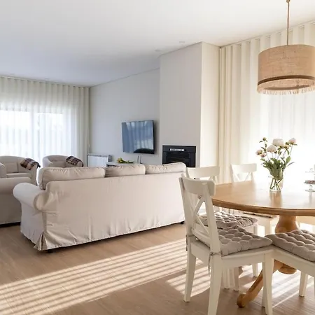 Casa Da Cruz Alta Holiday home