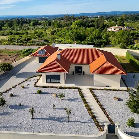 Casa Da Cruz Alta